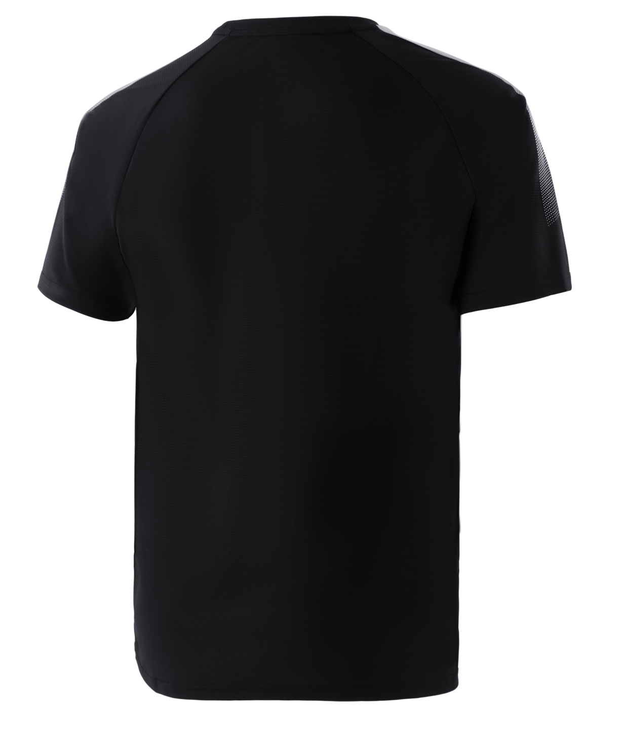 Футболка тренировочная Camp Traning Tee, черный, детский, размер XS