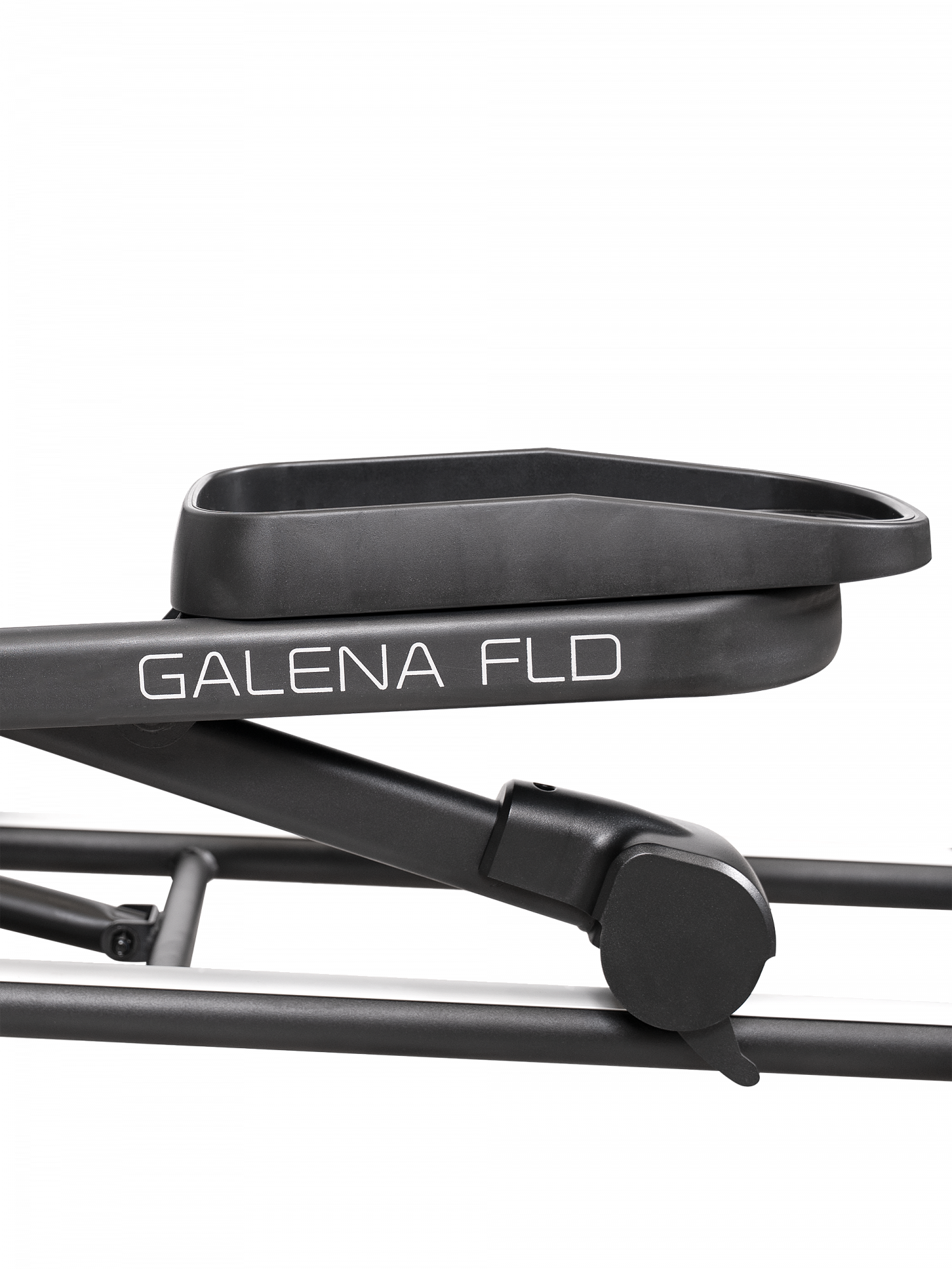 Эллиптический тренажер домашний OXYGEN FITNESS GALENA FLD