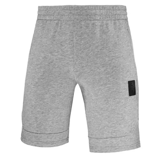 Шорты KELME Men's Knitted Shorts Grey