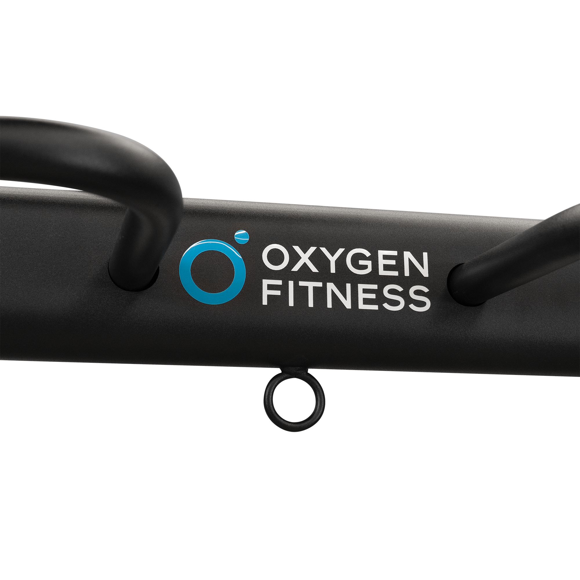 Многофункциональный силовой комплекс со встроенными весовыми стеками OXYGEN FITNESS LORRY