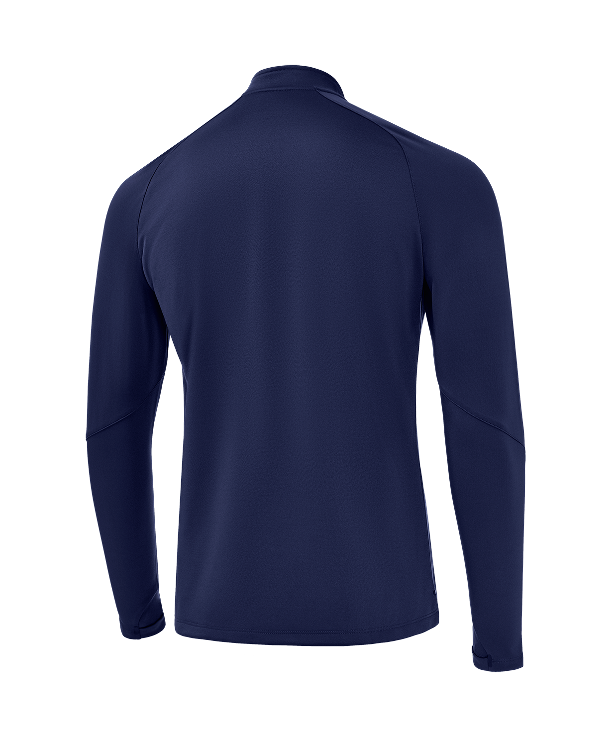 Джемпер тренировочный JOGEL PREMIER PerFormDRY Training 1/4 Zip Fleece Top, темно-синий, размер L