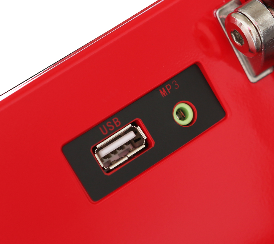 OXYGEN FITNESS M-CONCEPT SPORT (RED) Беговая дорожка домашняя