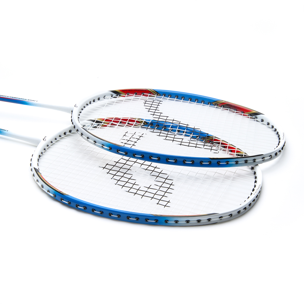 Набор для бадм. DOUBLE FISH JINQUE TL-11, для любит, композит, со струнами, мультиколор