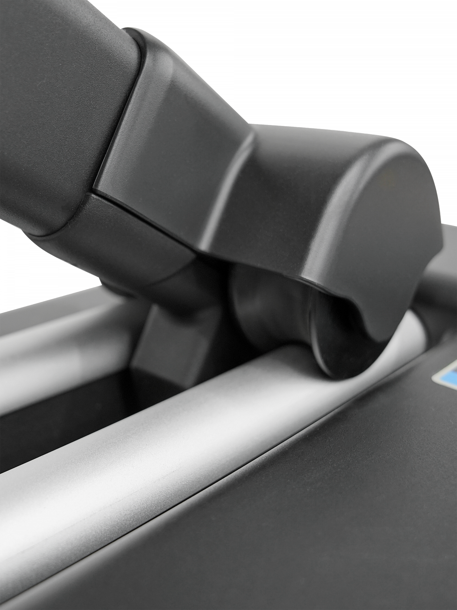 Эллиптический тренажер профессиональный SVENSSON INDUSTRIAL PERFORMER E