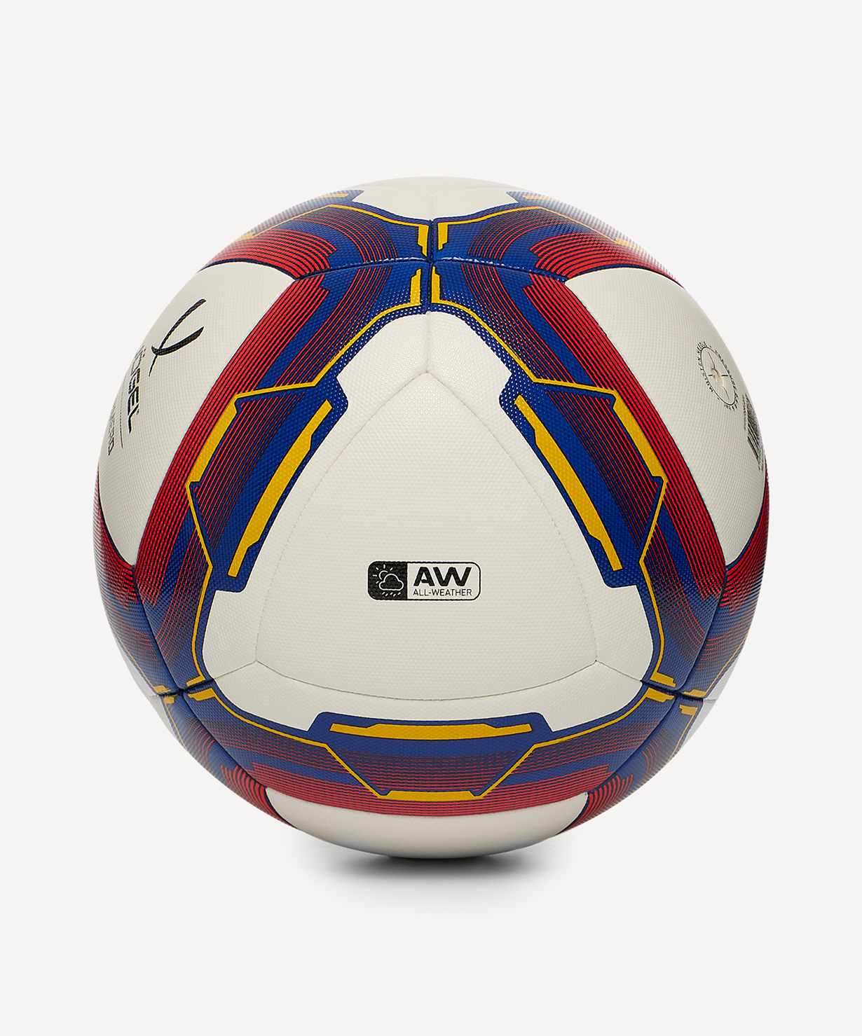 Мяч футбольный JOGEL Primero №4, размер 4