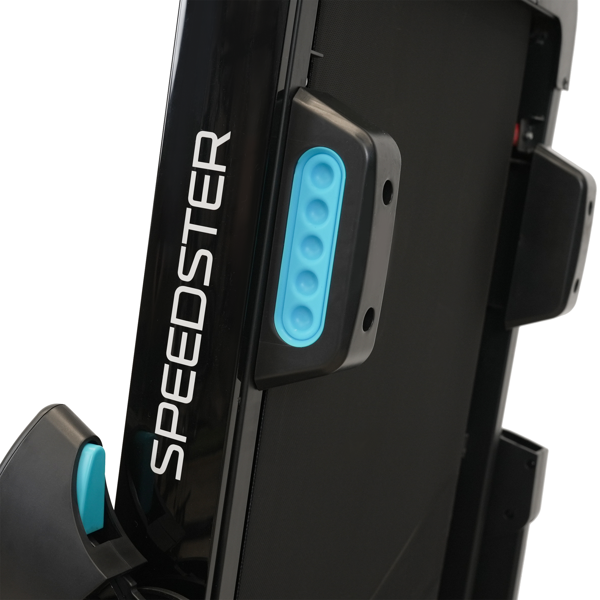 Беговая дорожка домашняя OXYGEN FITNESS SPEEDSTER