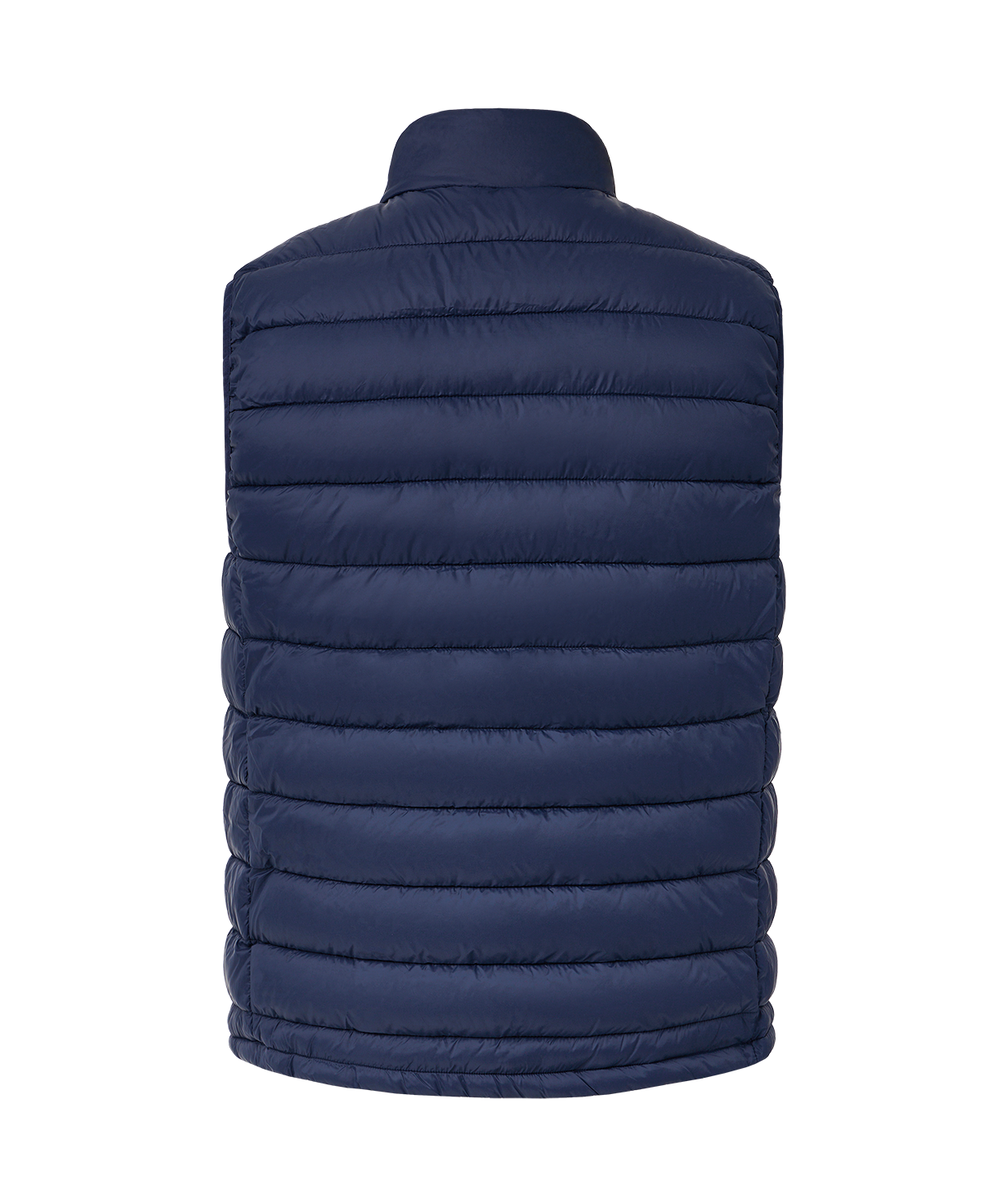Жилет утепленный JOGEL ESSENTIAL PerFormPROOF Light Padded Vest, темно-синий, размер L