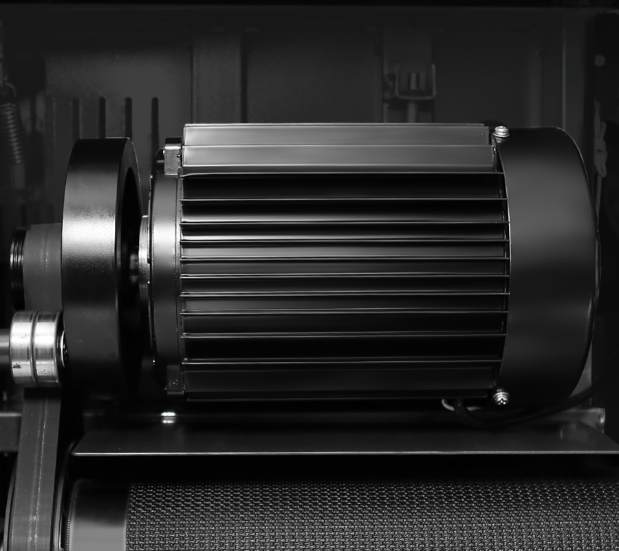 SVENSSON INDUSTRIAL GO T66 Беговая дорожка коммерческая