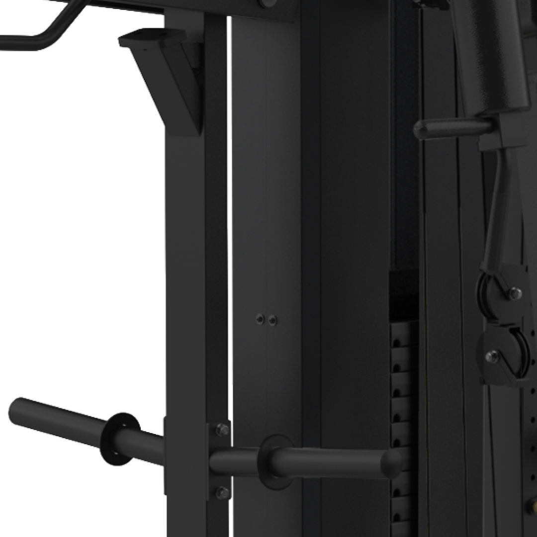 Мультистанция BRONZE GYM EVOLVE TripleX