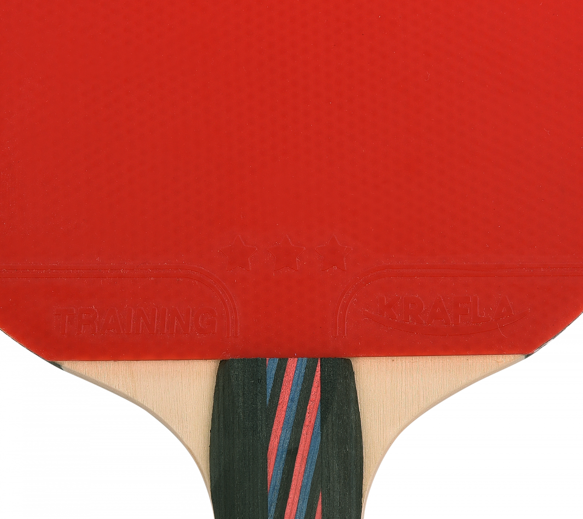 KRAFLA TRAINING1000 Ракетка для настольного  тенниса