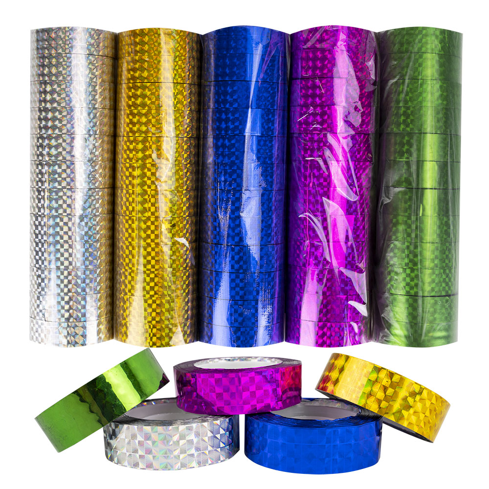 Обмотка для гимнастического обруча, E135-GR, ширина 1,2см, длина 10м, зеленый