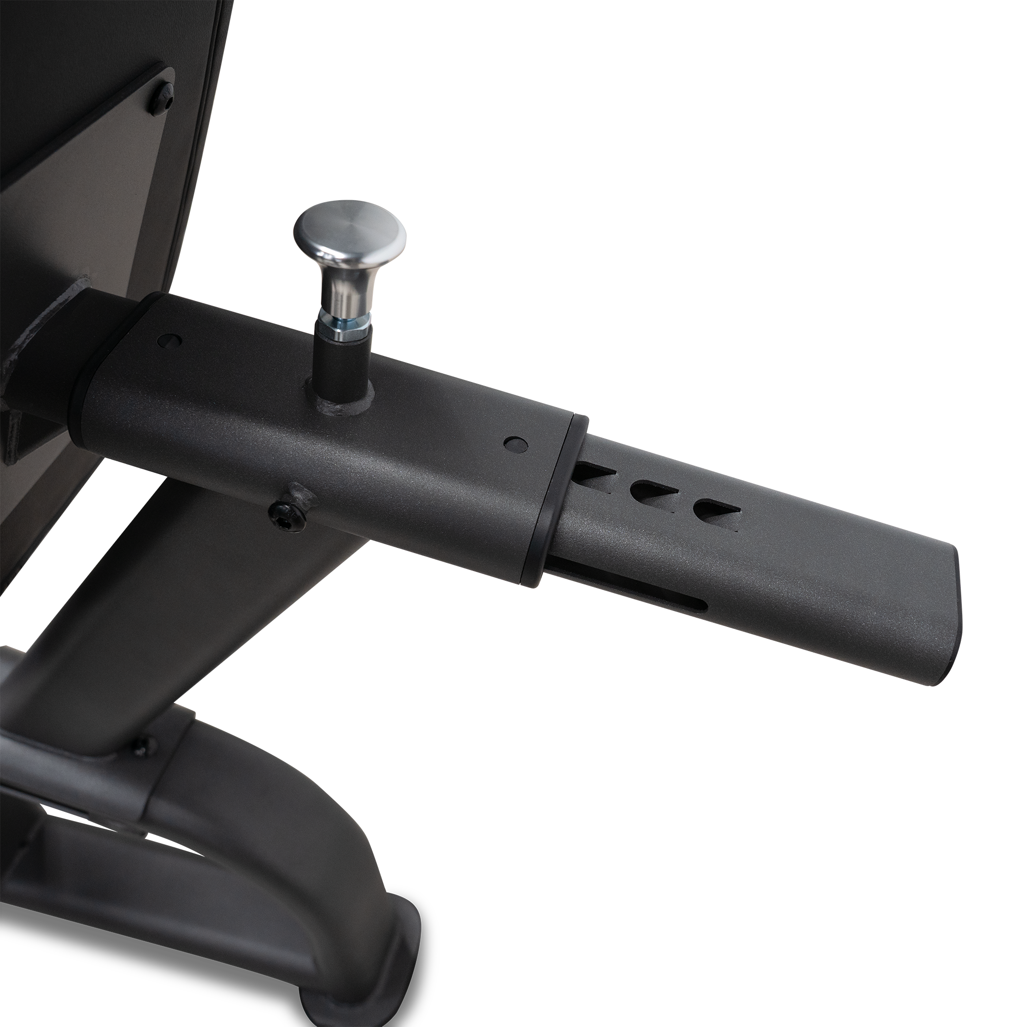 Силовой комплекс полукоммерческий SVENSSON BODY LABS RIGEL PLUS PRO (стек 90кг)