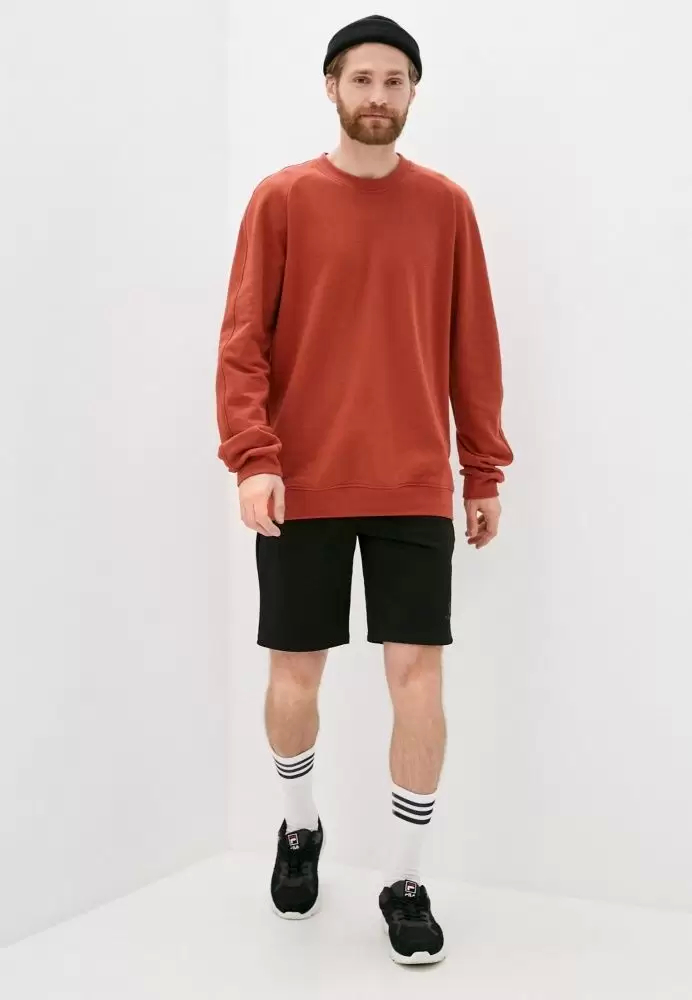 Шорты KELME Casual Knit Shorts (Adults) Black