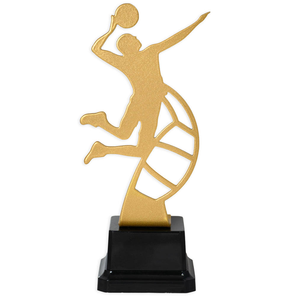 Приз ST 04025 волейбол (H-19 см)