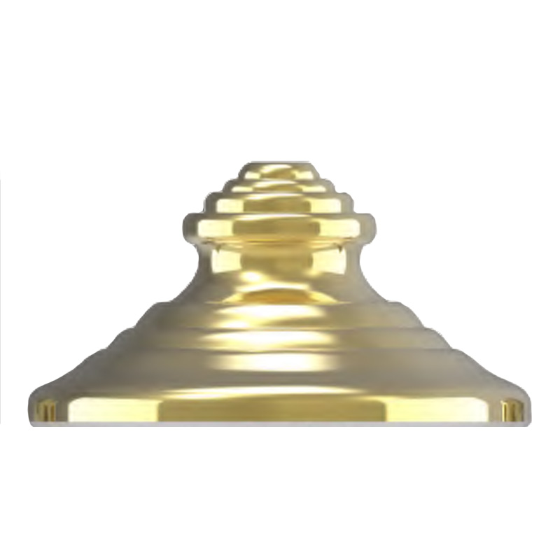 Крышка D317/G-160 (Н-104,4мм)