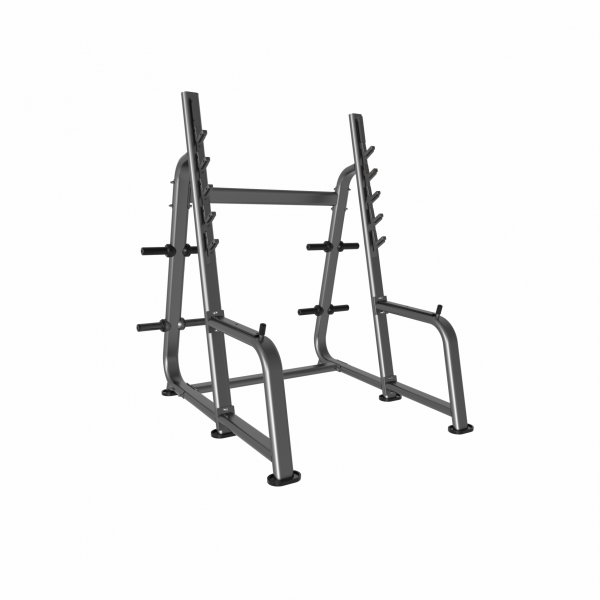 UltraGym Стойка для штанги UG-KJ1255