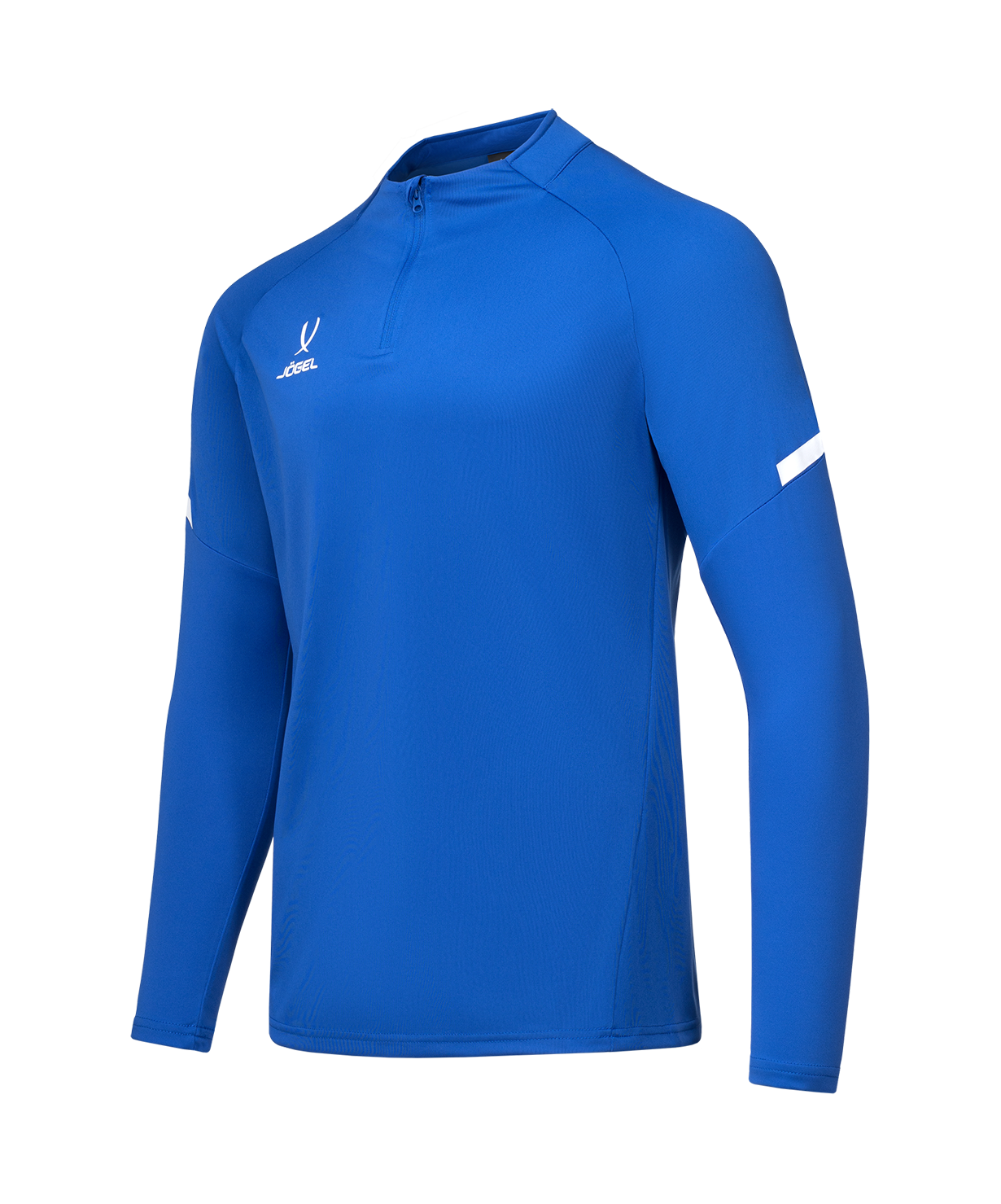 Джемпер тренировочный JOGEL CAMP 2 Training Top, синий