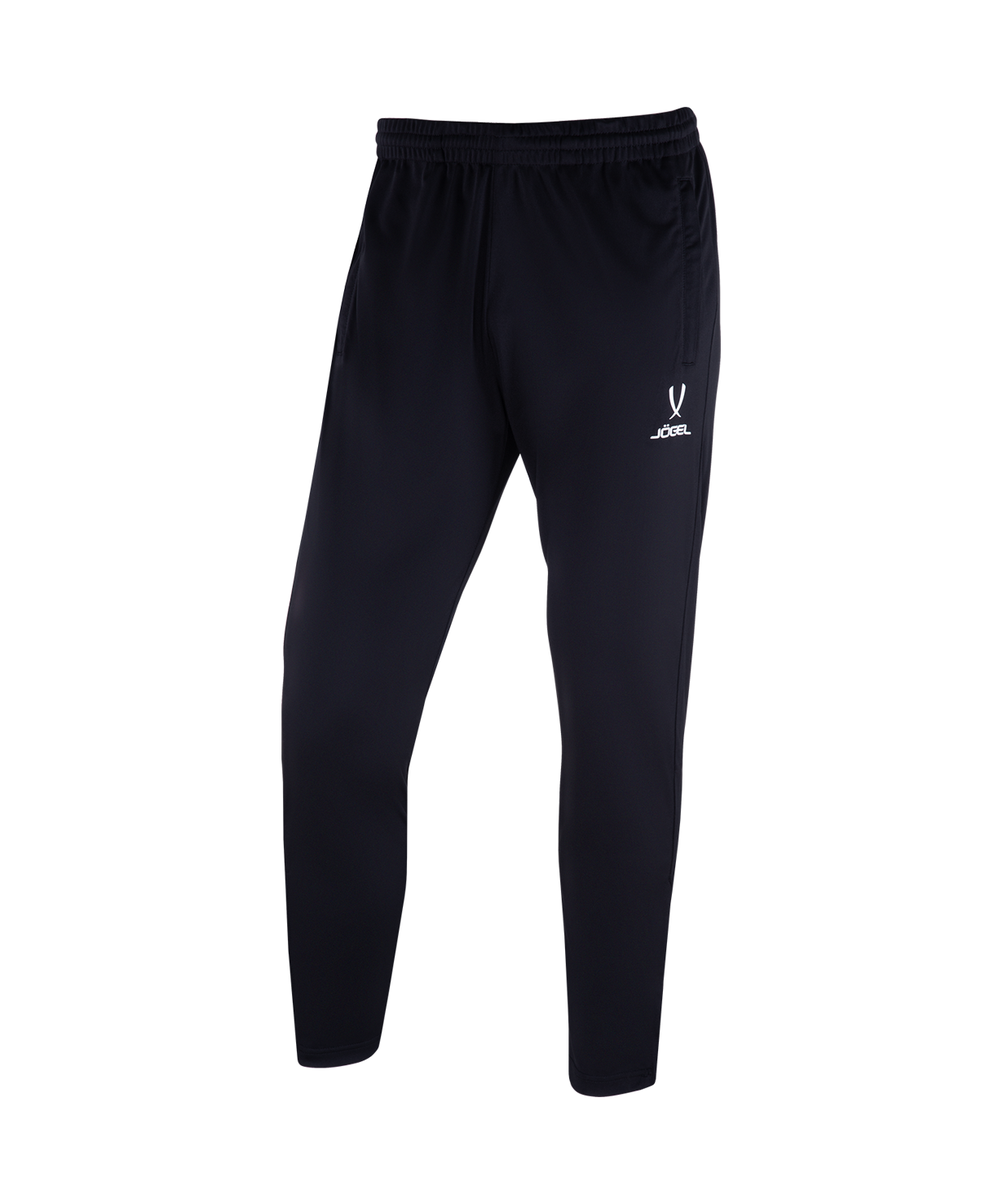 Брюки тренировочные JOGEL CAMP Tapered Training Pants, черный