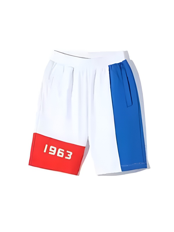Детские шорты KELME Boy's Knitted Shorts White