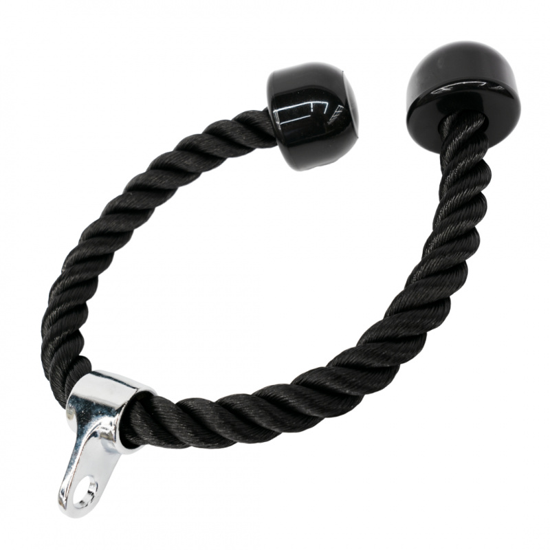 Канат BRONZE GYM с двойным хватом