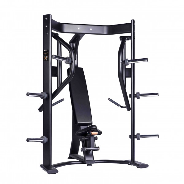 UltraGym Жим от груди UG-CL614
