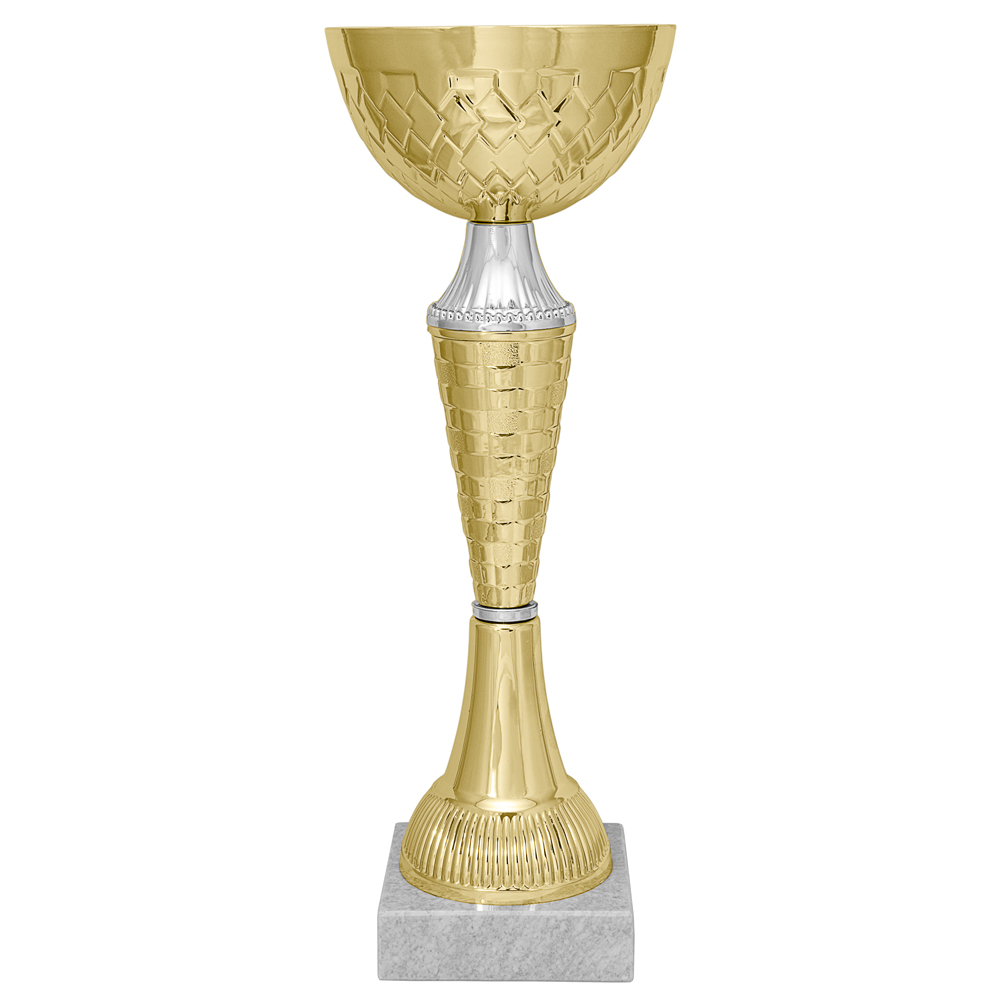 Кубок KB 8512 A (H- 32см, D - 120 мм)