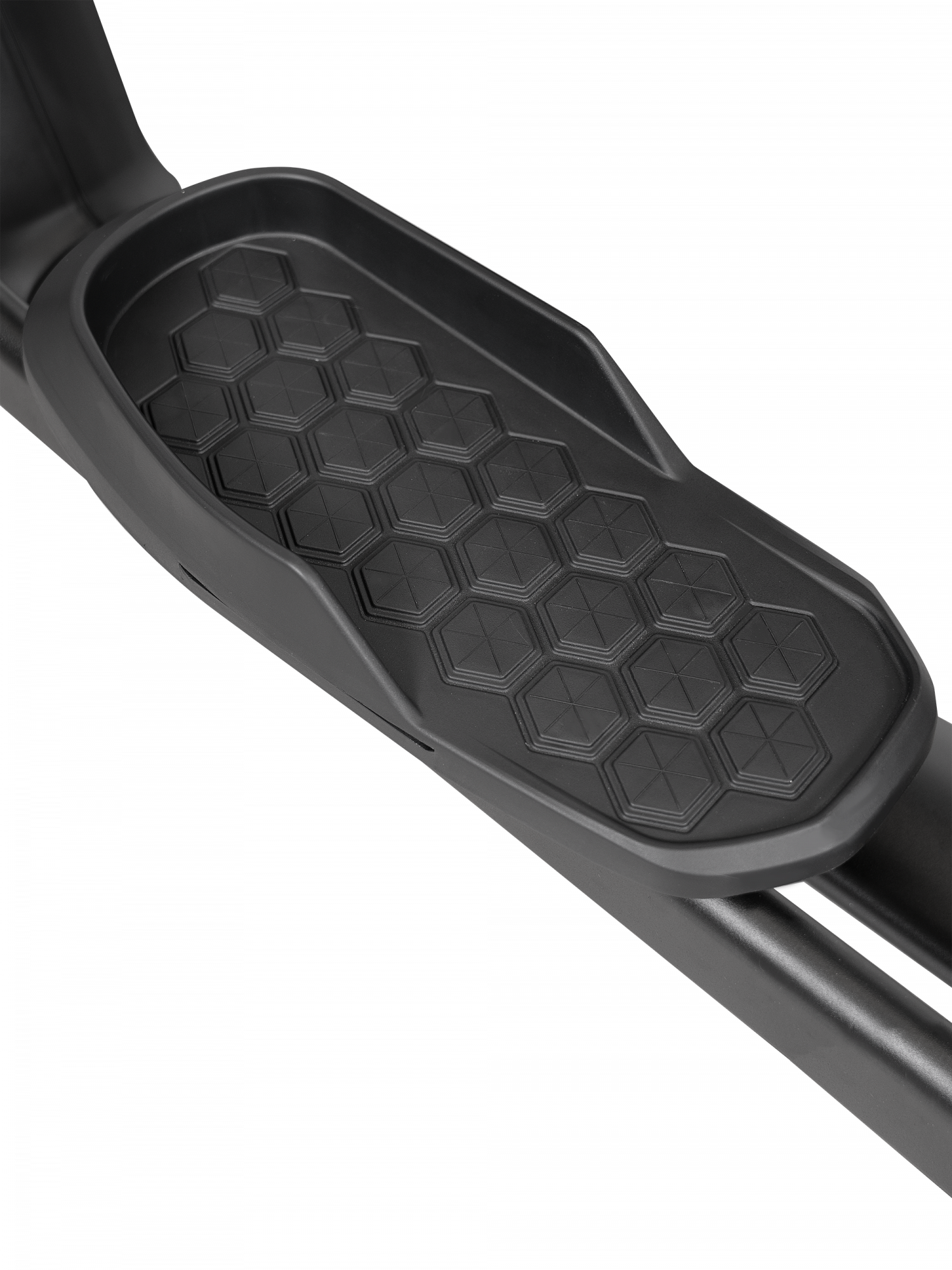 Эллиптический тренажер профессиональный BRONZE GYM POWERWAY E