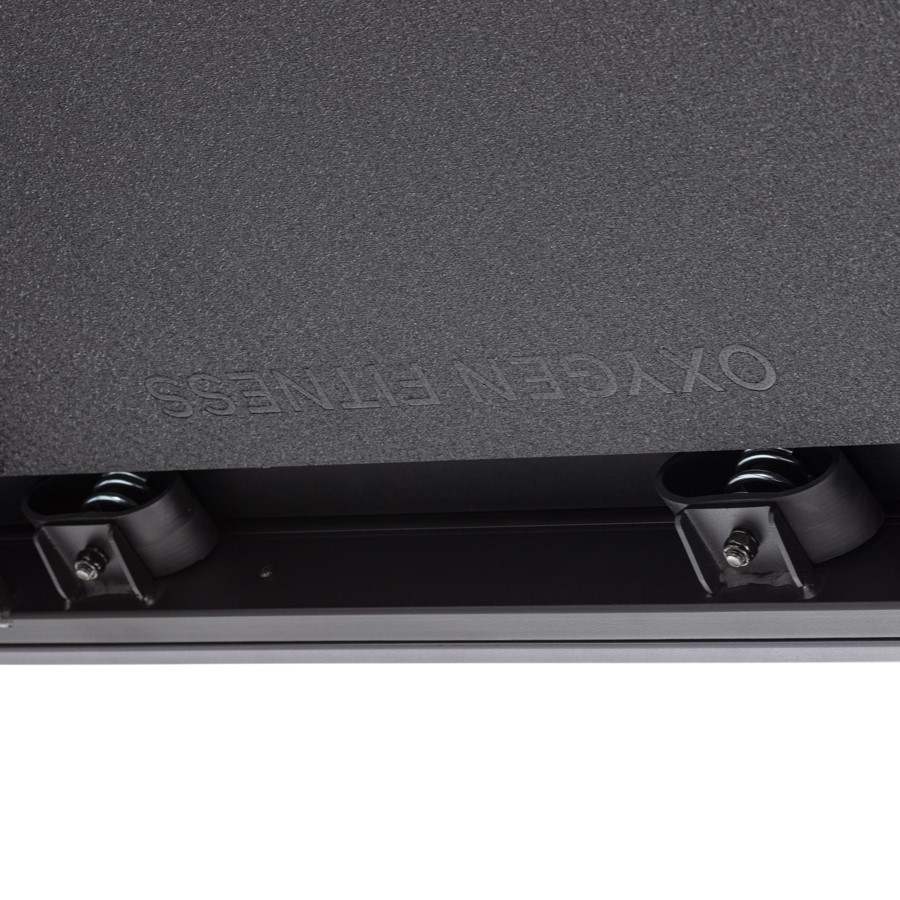 Беговая дорожка полукоммерческая OXYGEN FITNESS COBALT LCD PRO