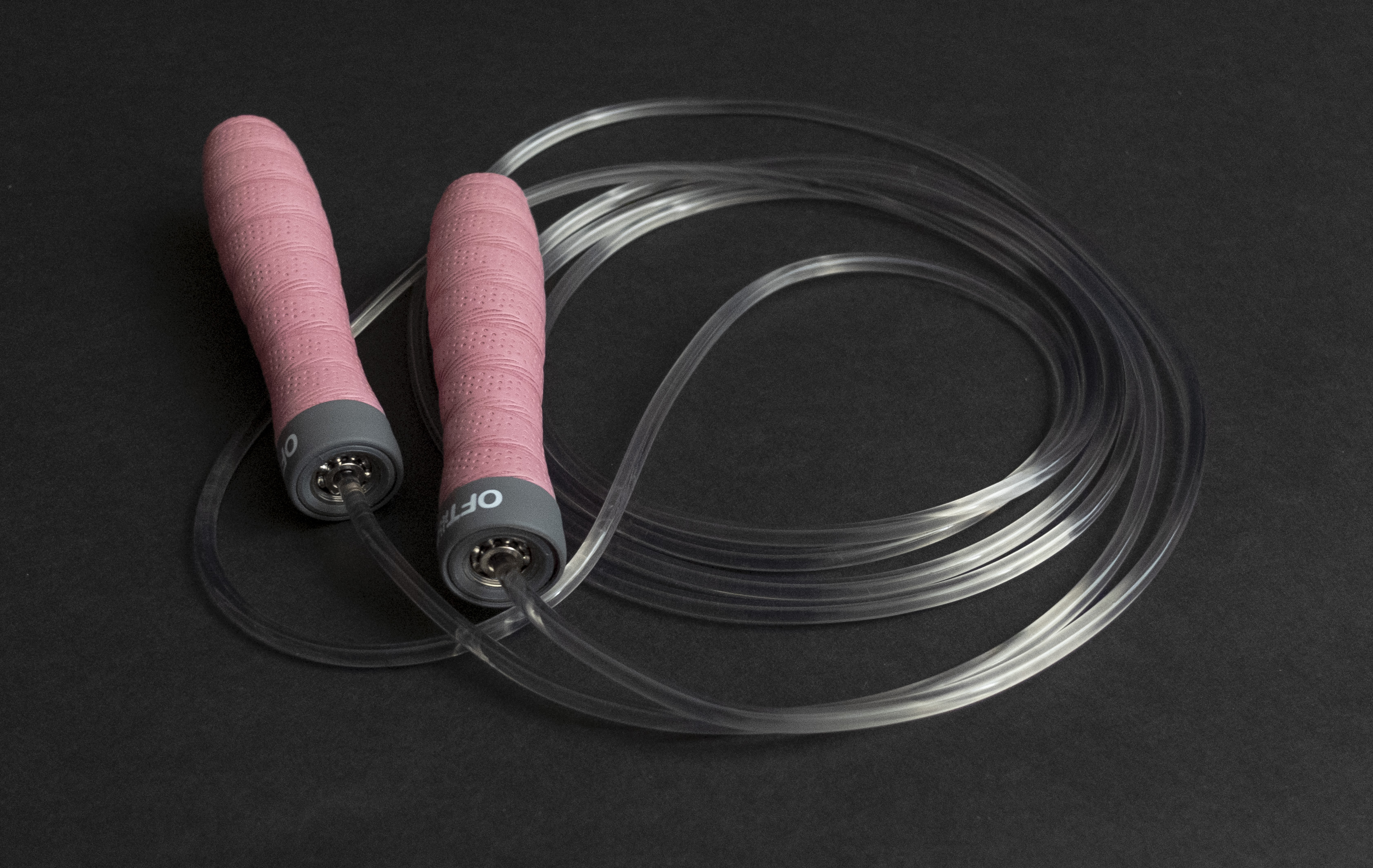 Скакалка тренировочная