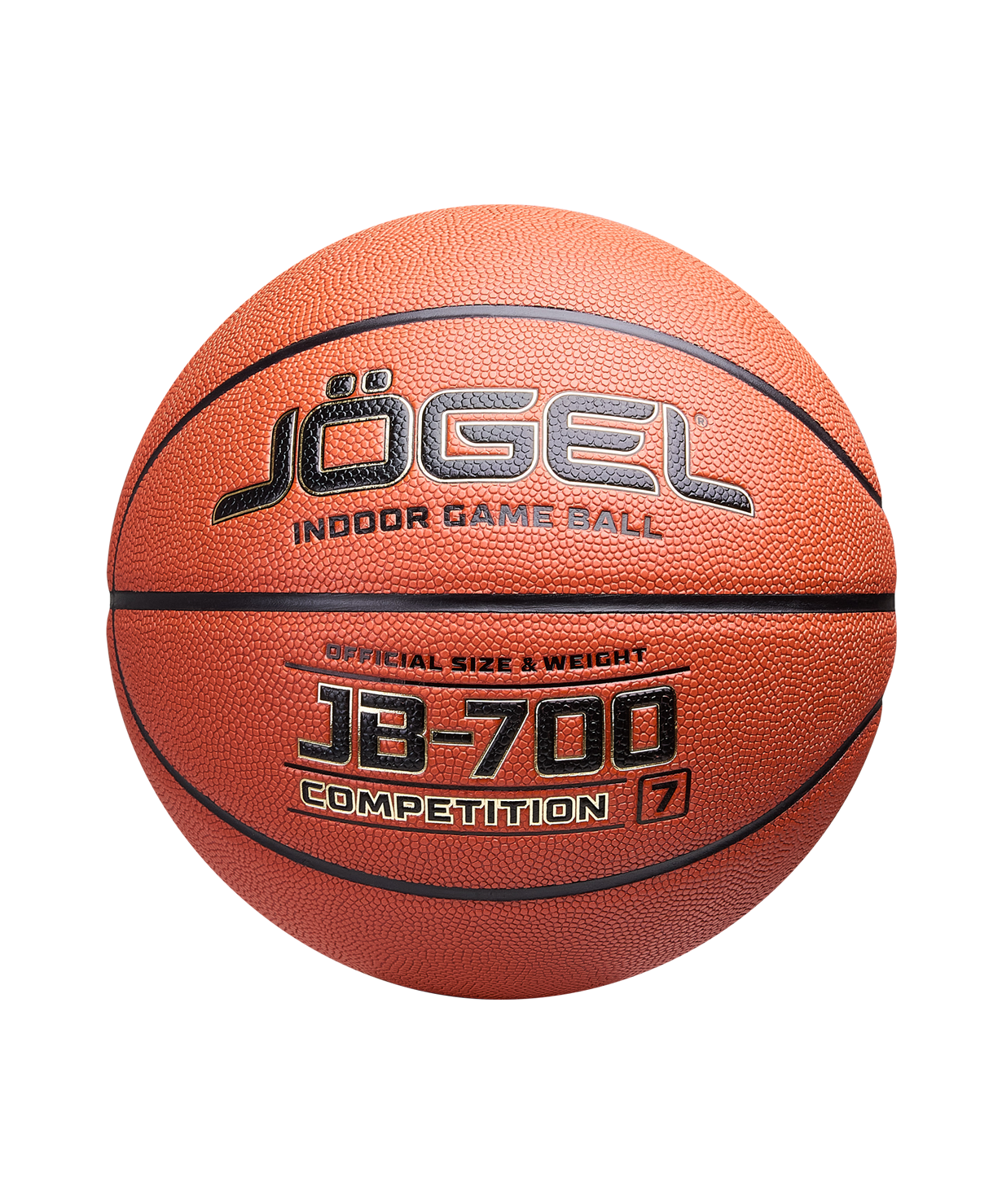 Мяч баскетбольный JOGEL JB-700 №7