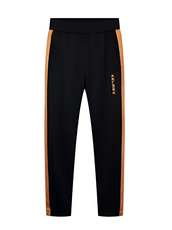 Брюки KELME Men's Knitted Trousers Black