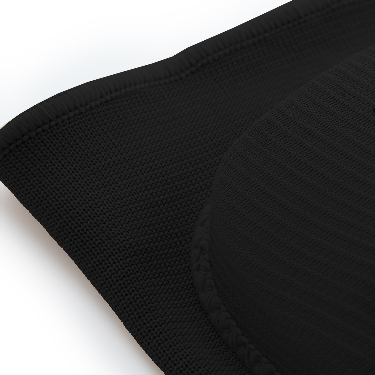 Наколенники спортивные TORRES Classic, черный, р.M, PRL11016M-02, нейлон, ПУ