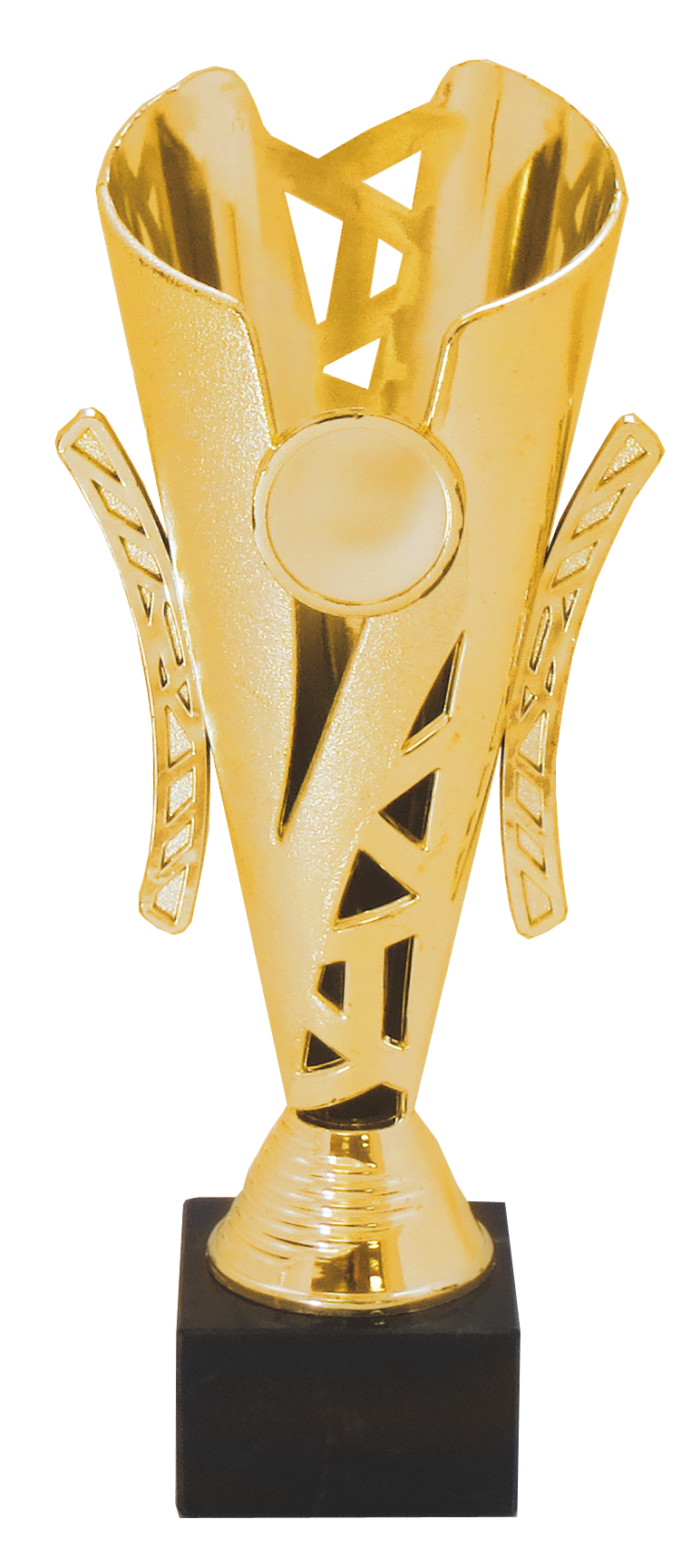 Кубок KB 9007 A/G (H-20 см)