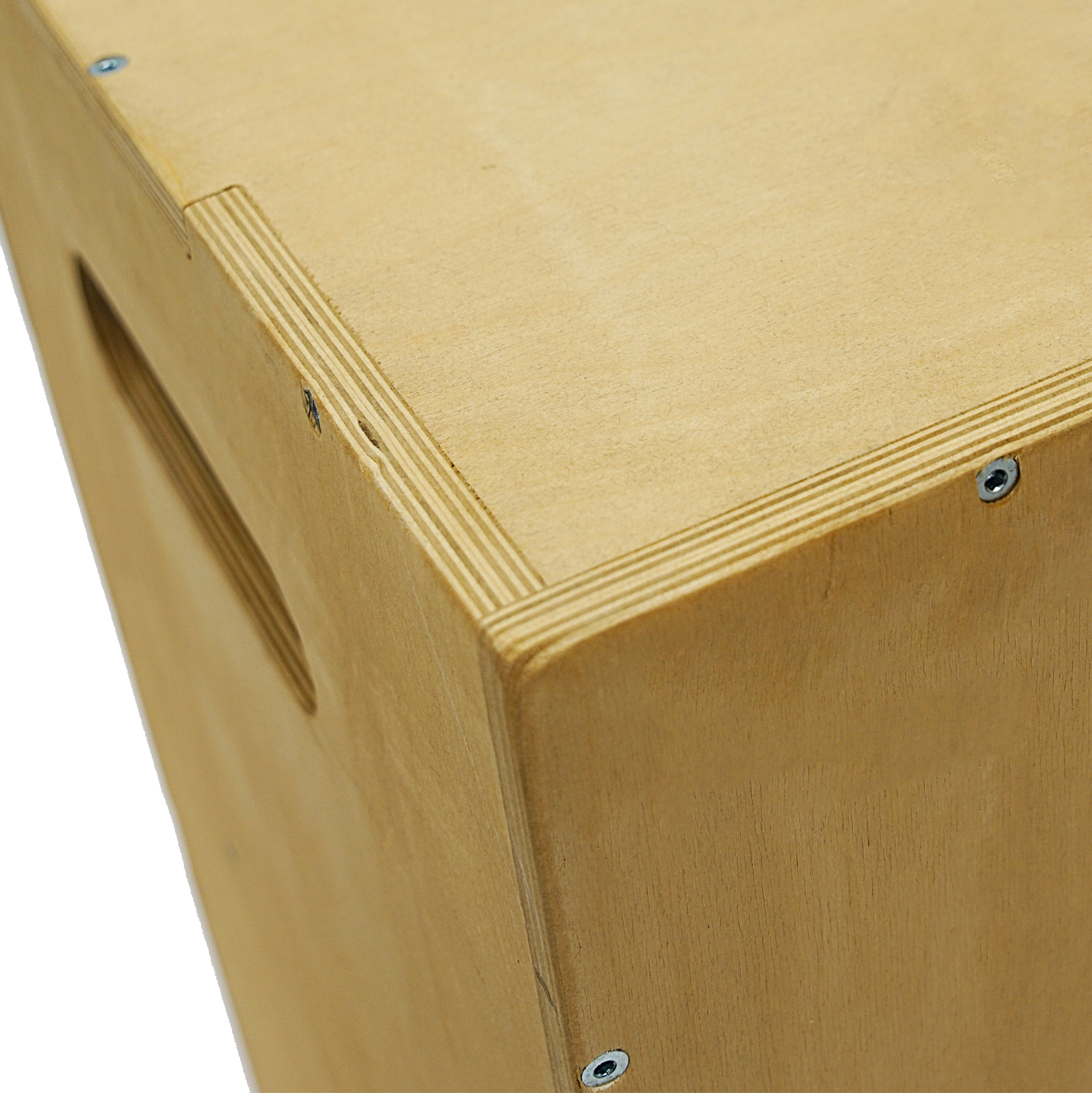 Плиобокс 75*60*50 BRONZE GYM PARTNER FL-13