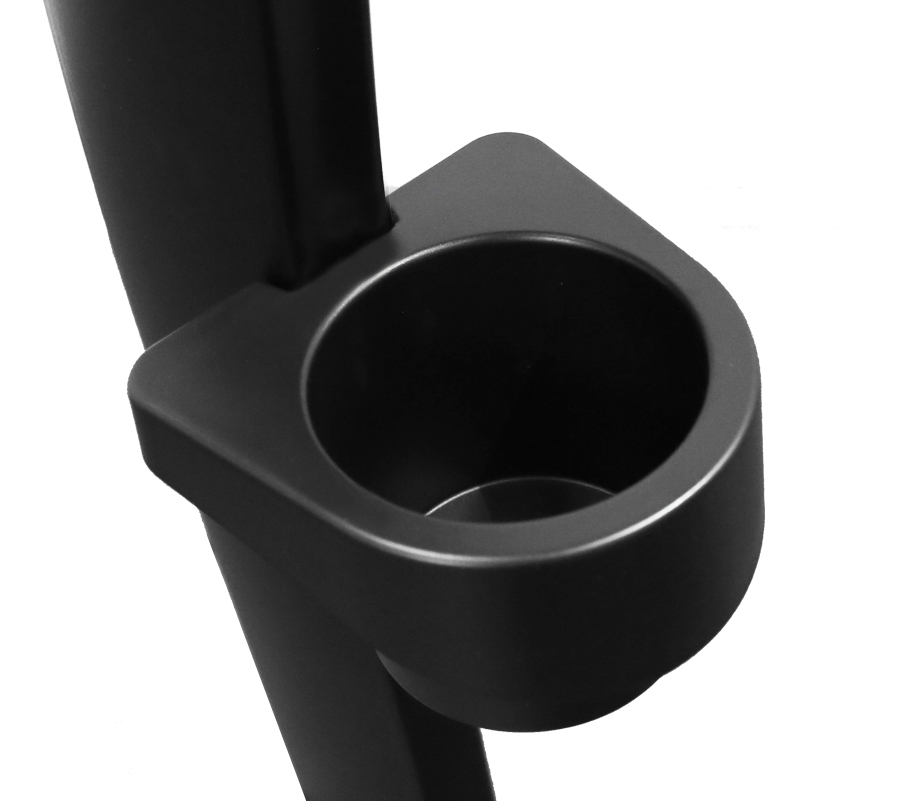 Велоэргометр профессиональный BRONZE GYM U800M