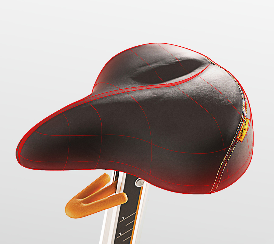 MATRIX U30XR Велоэргометр домашний, 2021