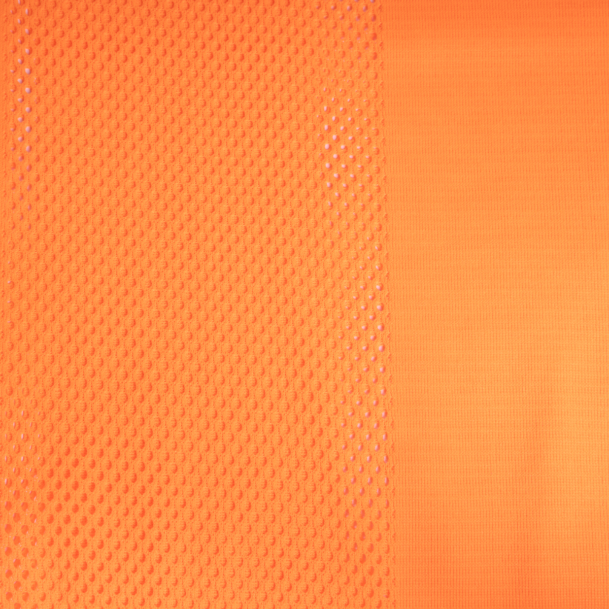 Манишка TORRES односторонняя, TR11043OR, р.Sr, тренировочная, полиэстер, оранжевый