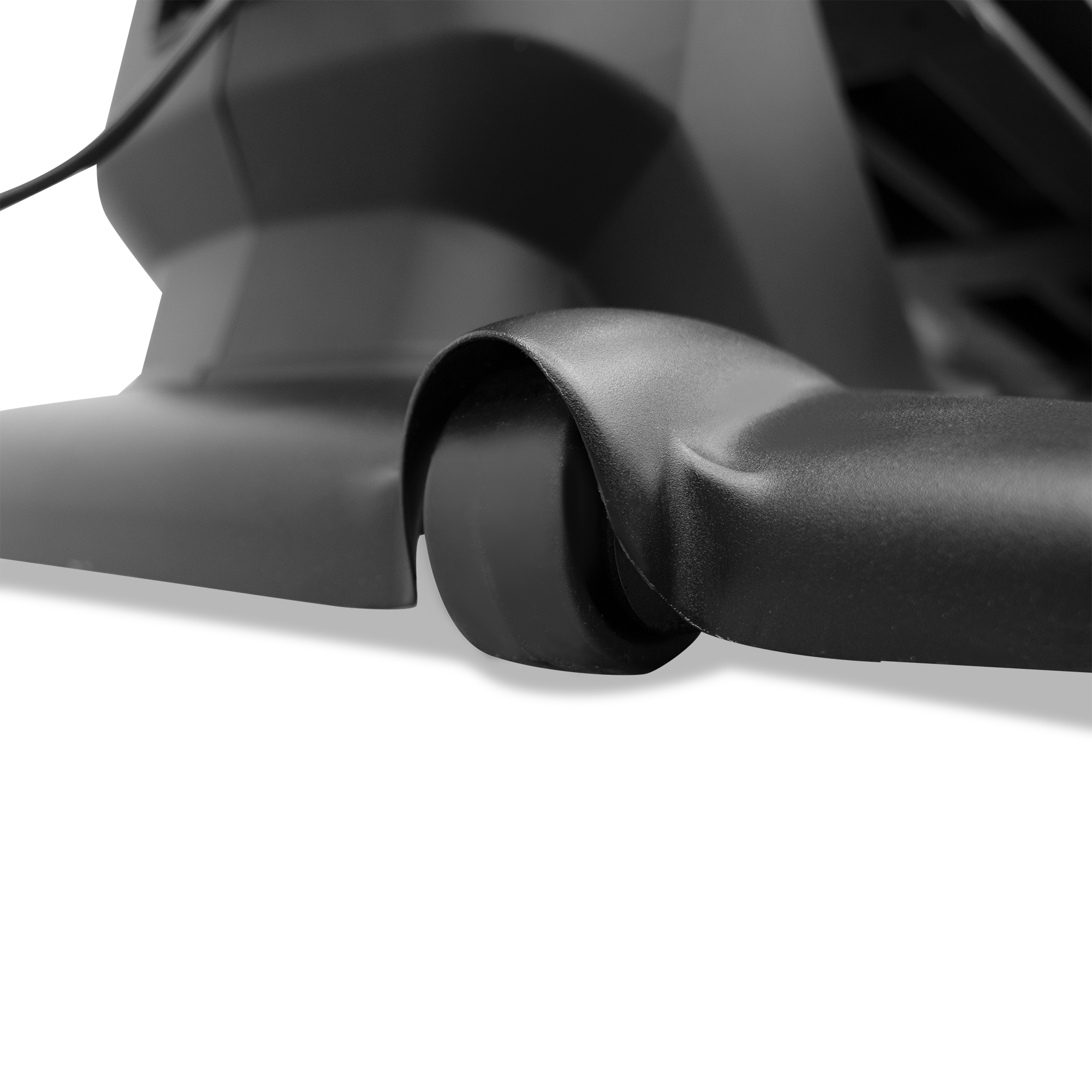 Эллиптический тренажер профессиональный BRONZE GYM RUNWAY E