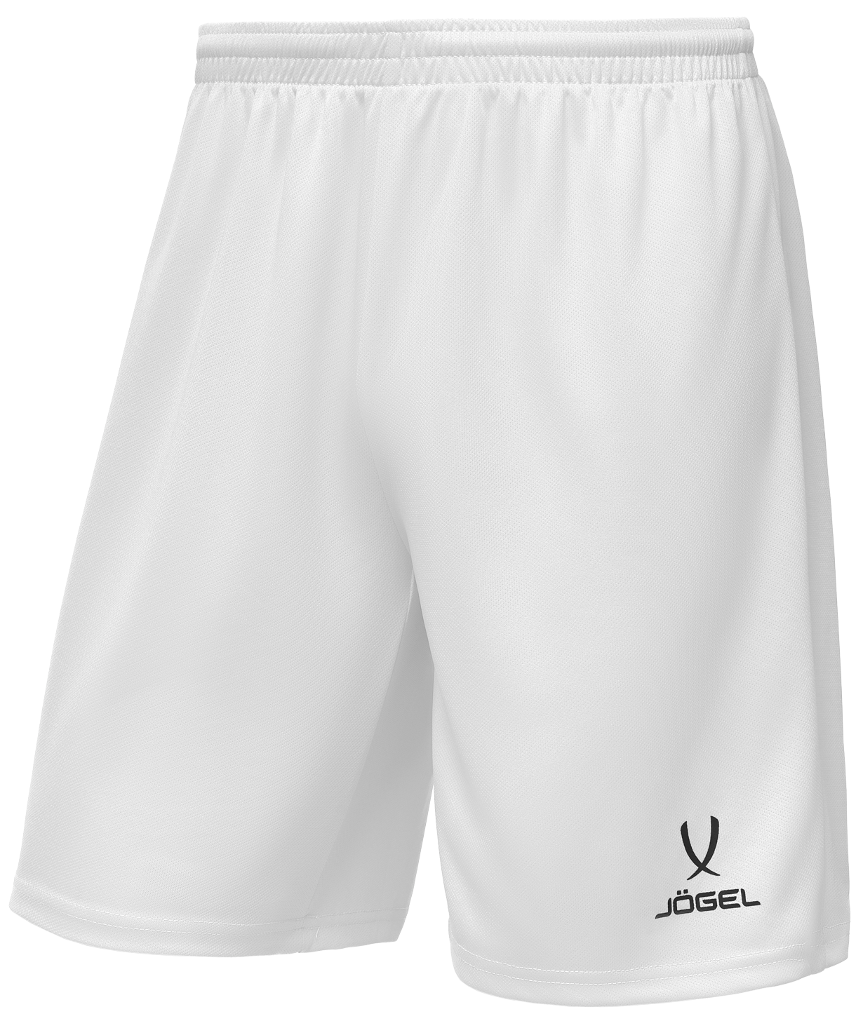 УЦЕНКА Шорты баскетбольные JOGEL CAMP Basic, белый