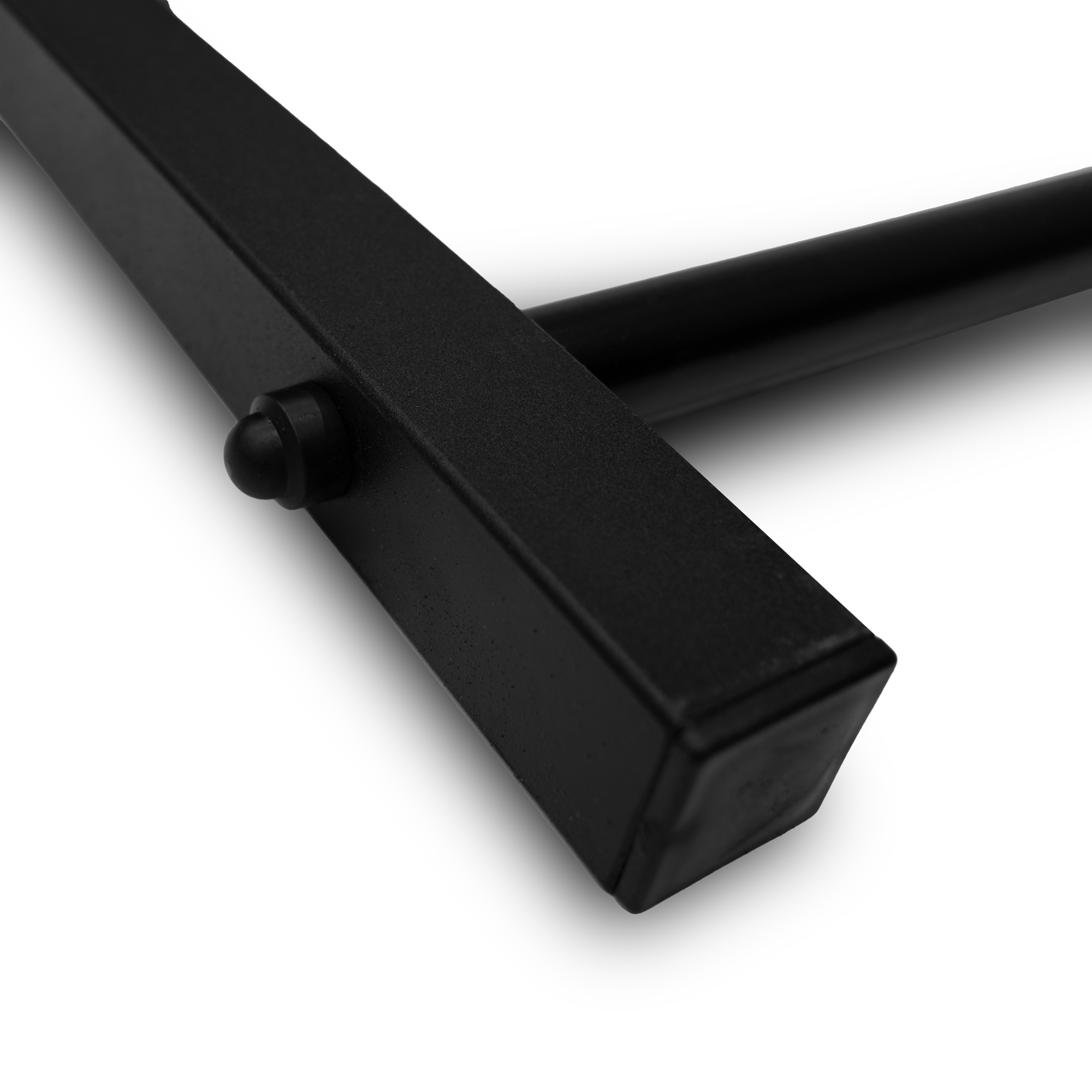 Стенка шведская металл покрытие ступеней ПВХ BRONZE GYM PARTNER AL-206