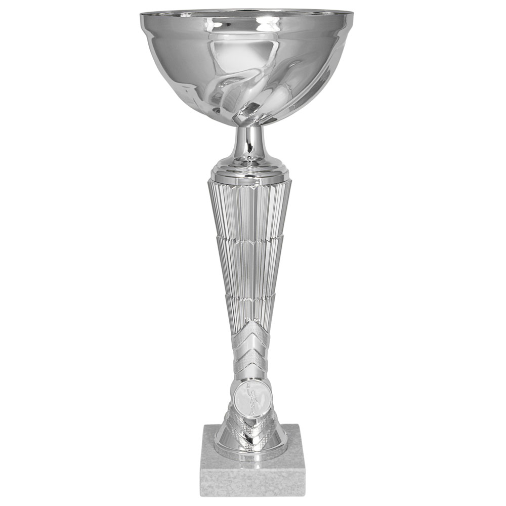 Кубок KB 99219 A/S (H- 33 см, D- 140 мм)