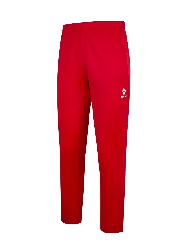 Брюки KELME Training Pants Men Red