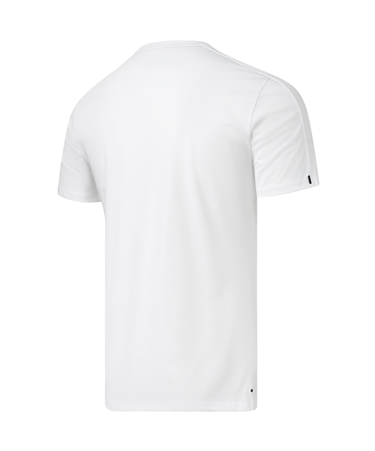Футболка тренировочная JOGEL PREMIER PerFormDRY TRN CVC Tee, белый, размер L