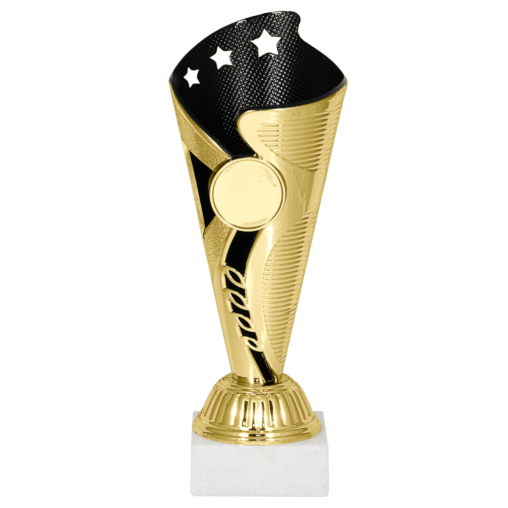 Кубок KB 9078 GBK (H- 17,5 см)