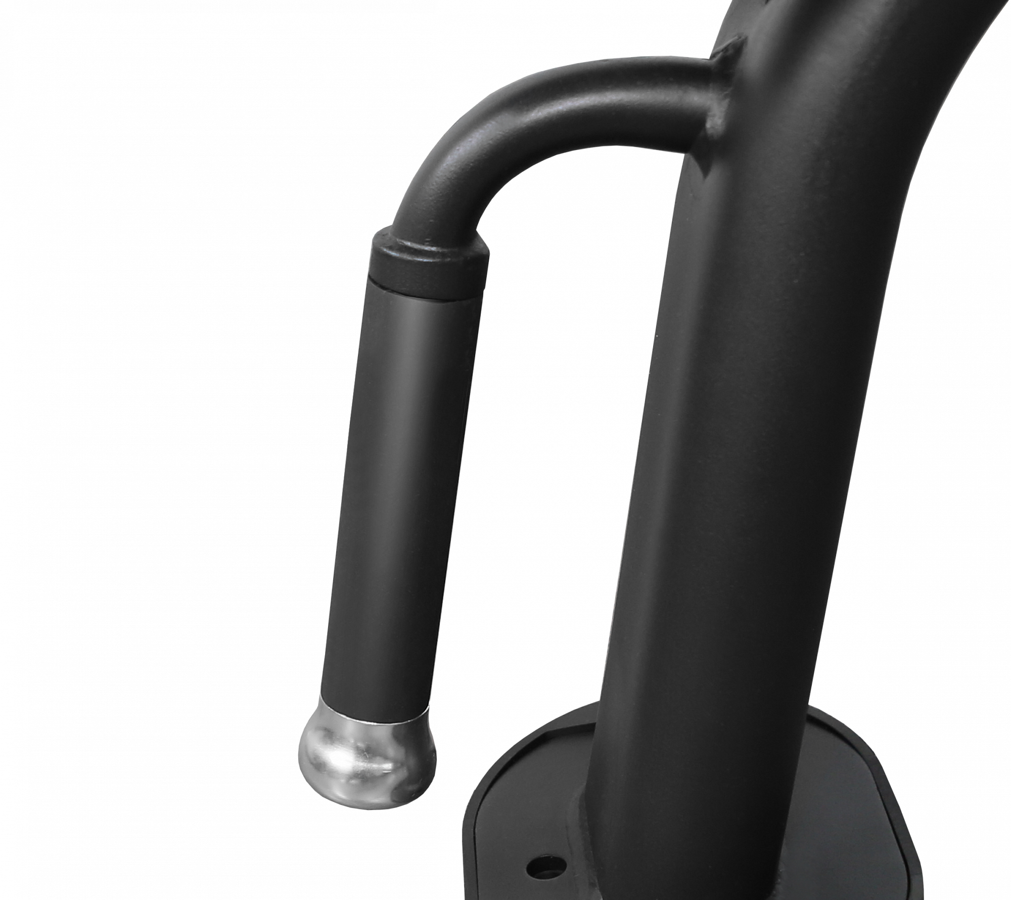 BRONZE GYM BR-1002 Скамья горизонтальная