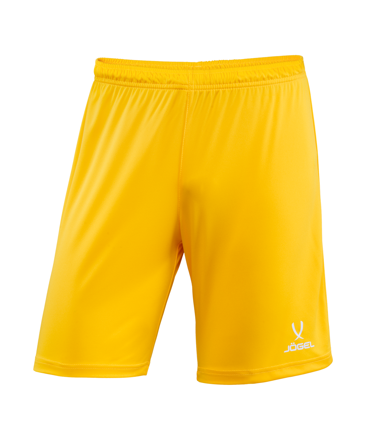 Шорты игровые JOGEL CAMP Classic Shorts, желтый/белый