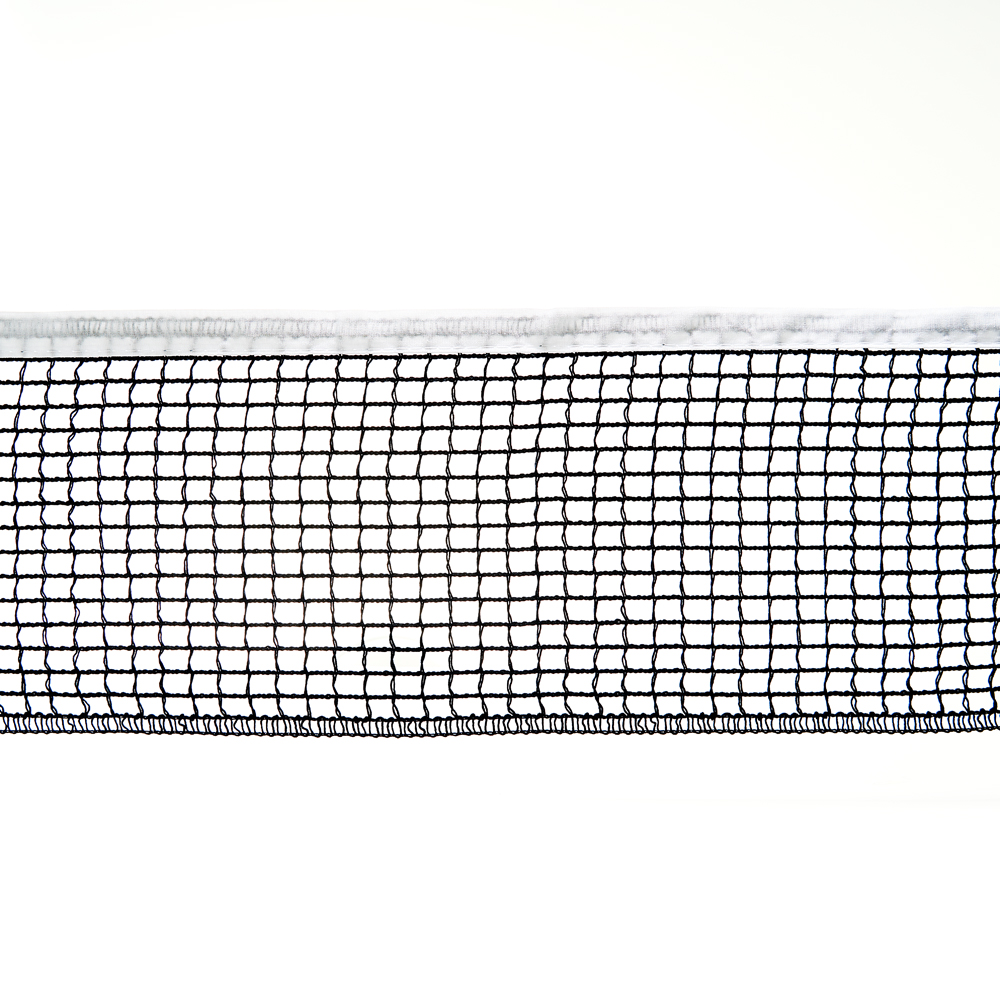 Сетка для наст. тенниса DOUBLE FISH 2001A/C, в компл. с мет. зажимами, измерит. высоты,,синий