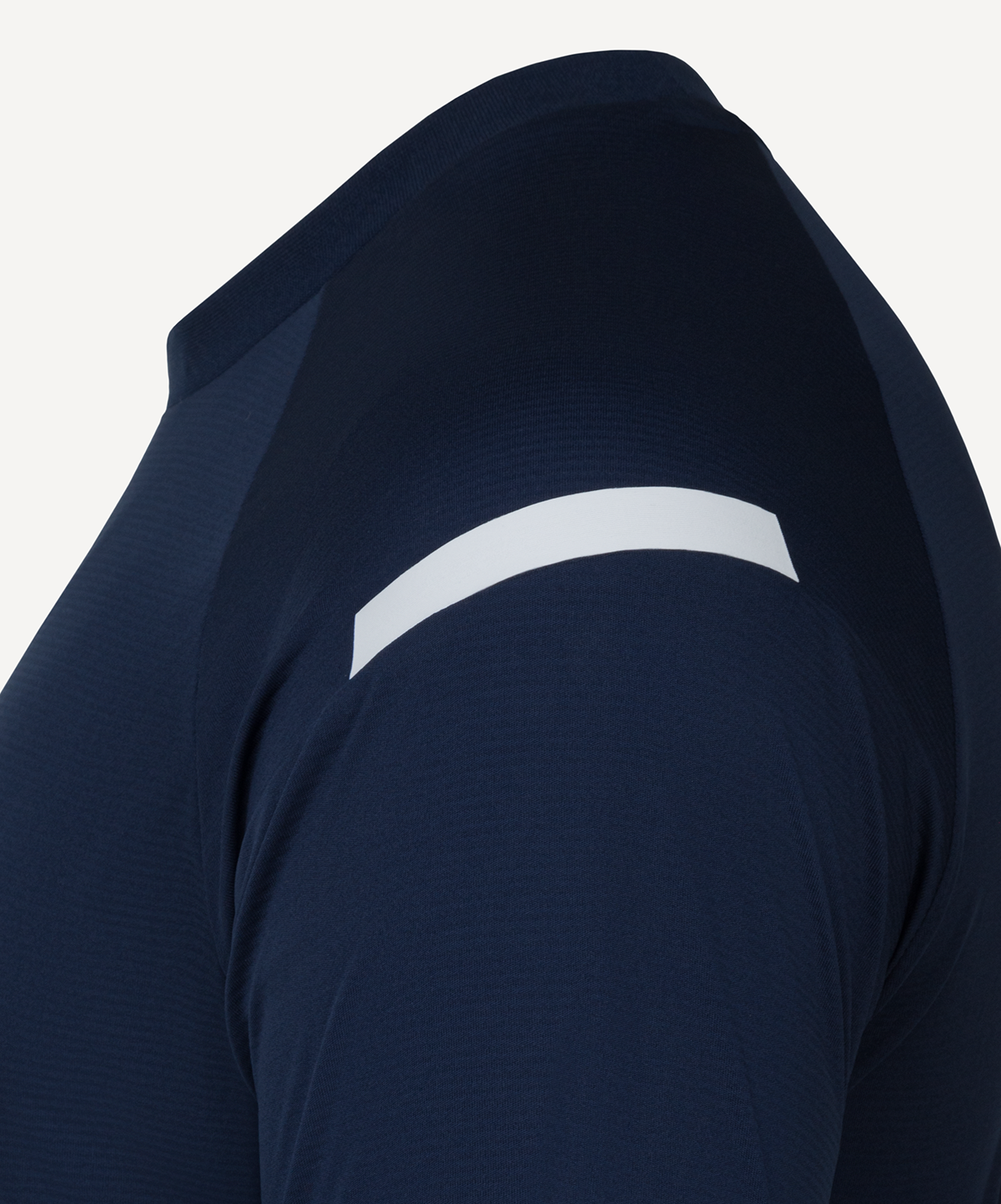 Футболка тренировочная JOGEL CAMP 2 Training Poly Tee, темно-синий, размер L