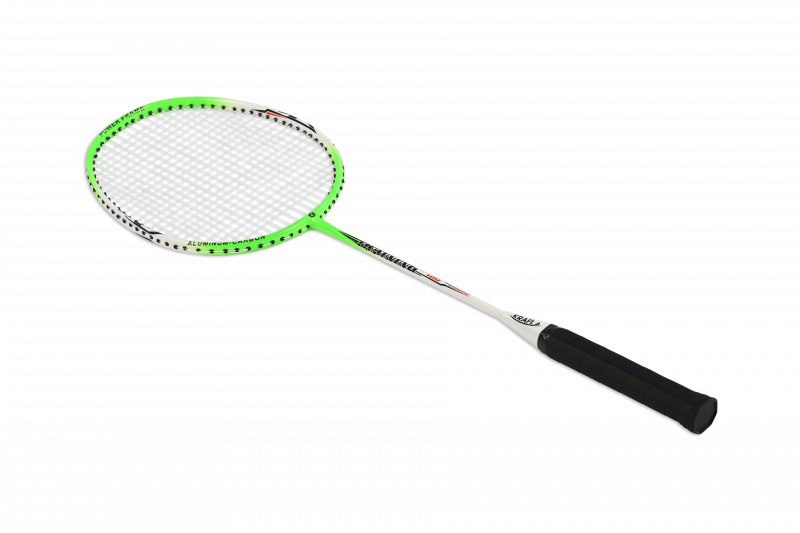 Ракетка для бадминтона KRAFLA TRAINING100