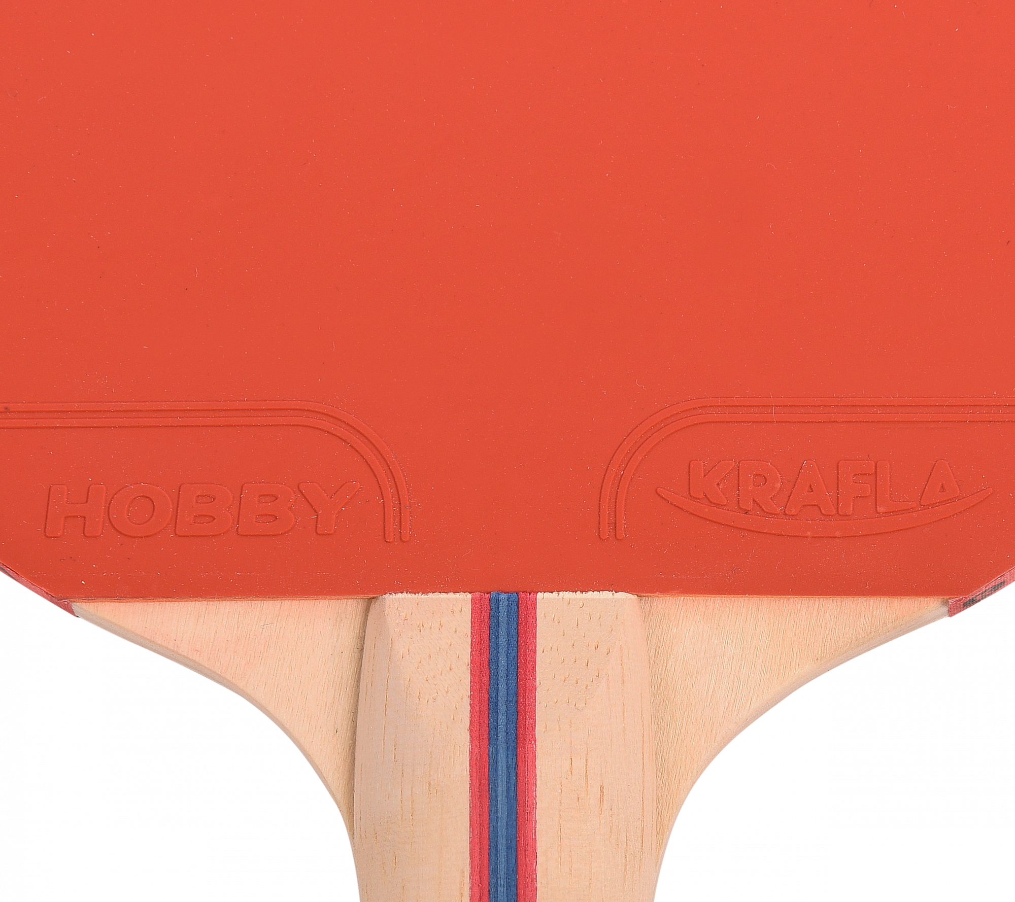 Набор для настольного тенниса KRAFLA S-H200 (ракетки 2шт., мяч 3шт.)